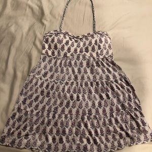 American Eagle Halter Top - Size XS